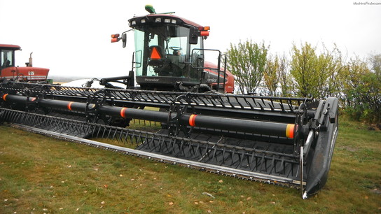 2008 Mac Don M150