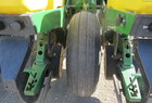 1998 John Deere 1760
