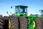 2010 John Deere 9630