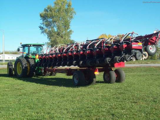 2008 Case IH 1200