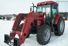 1998 Case IH CX100