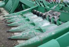 1983 John Deere 643