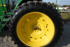 1998 John Deere 8100