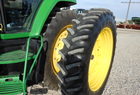 1998 John Deere 8100