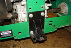 2011 John Deere TS 4X2