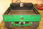 2011 John Deere TS 4X2