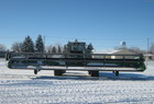 2012 John Deere D450