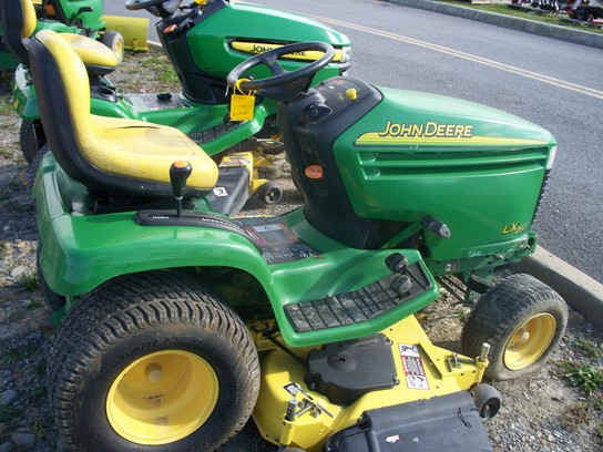  John Deere LX280