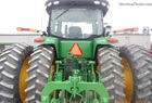 2011 John Deere 8320R