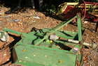 2000 John Deere 513