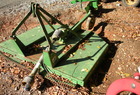 2000 John Deere 513