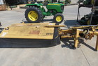  Vermeer 6020