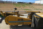  Vermeer 6020