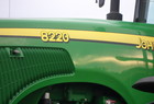 2002 John Deere 8220