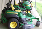 2009 John Deere Z830A