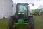 1997 John Deere 7810
