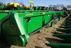 2012 John Deere 612C