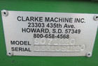  Other Clarke Machine 1220