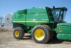2011 John Deere 9770STS