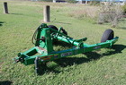 2011 Frontier DC1000