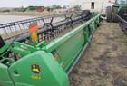 2012 John Deere 635F
