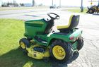2004 John Deere 345