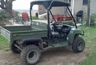 2006 John Deere HPX 4X4 TRAIL