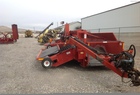 2007 H&S TWM-9