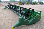 1997 John Deere 925