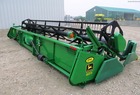 1997 John Deere 925