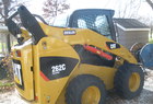 2012 Caterpillar 262C