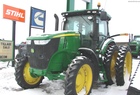 2012 John Deere 7215R