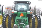 2012 John Deere 7215R