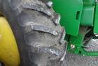 2007 John Deere 9660 STS