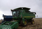 2007 John Deere 9560STS