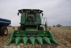 2007 John Deere 9560STS