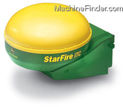  John Deere ITC