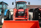 2010 Kubota M5040