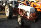  Ford 8N