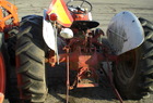  Ford 8N
