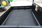 2010 John Deere XUV 620I GREEN