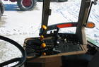 2000 John Deere 7810