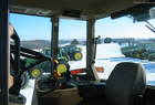 2000 John Deere 7810