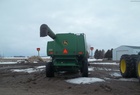 2004 John Deere 9760 STS