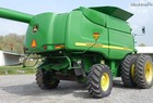 2006 John Deere 9760 STS