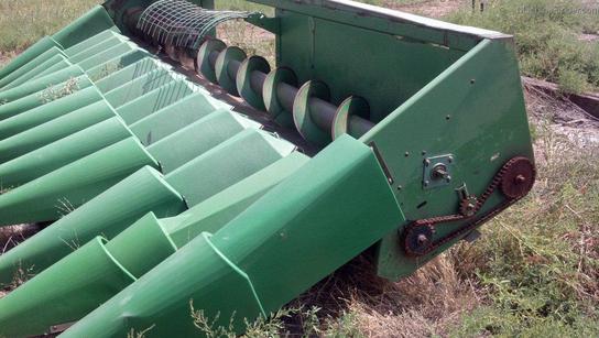  John Deere 1290