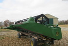 1994 John Deere 920