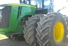 2012 John Deere 9460R