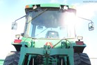 1998 John Deere 8400T