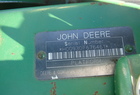 1998 John Deere 930